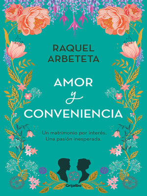 cover image of Amor y conveniencia